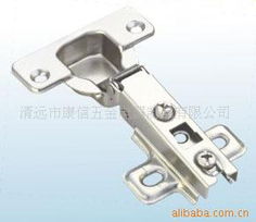 廠家直銷自彈鉸鏈 五金產(chǎn)品的創(chuàng)新與便利